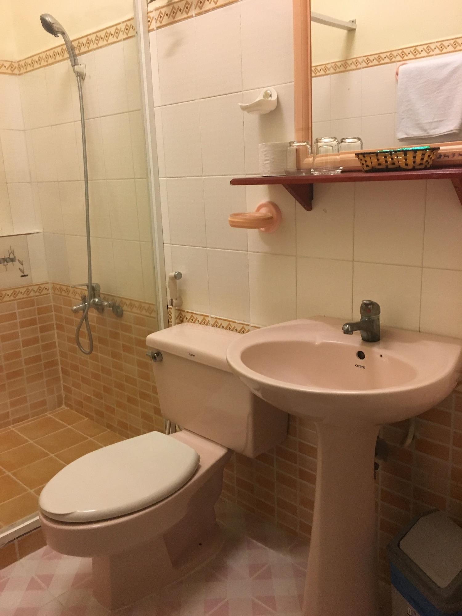 הו צ'י מין סיטי Asian Kitchen Hotel מראה חיצוני תמונה