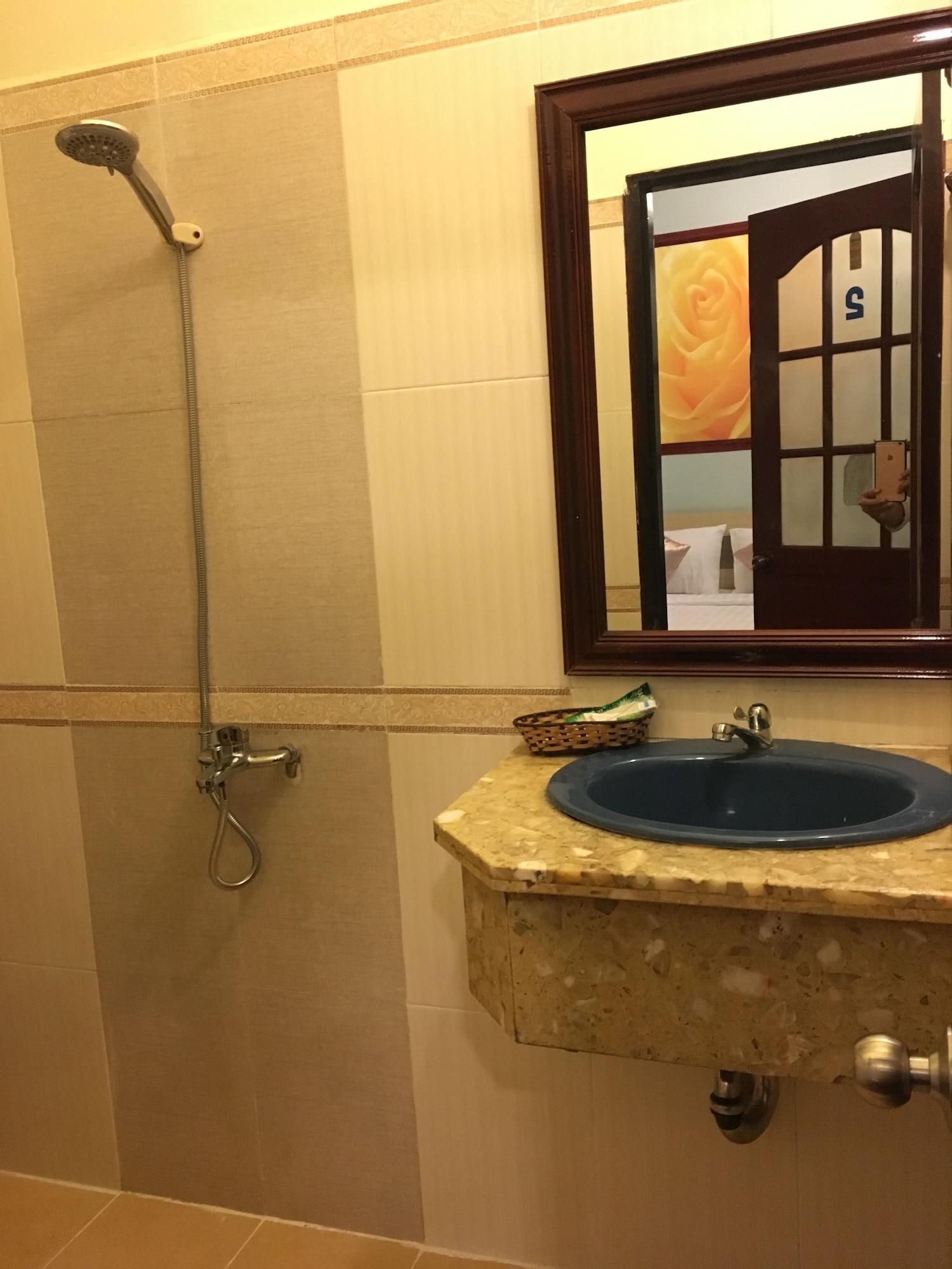 הו צ'י מין סיטי Asian Kitchen Hotel מראה חיצוני תמונה