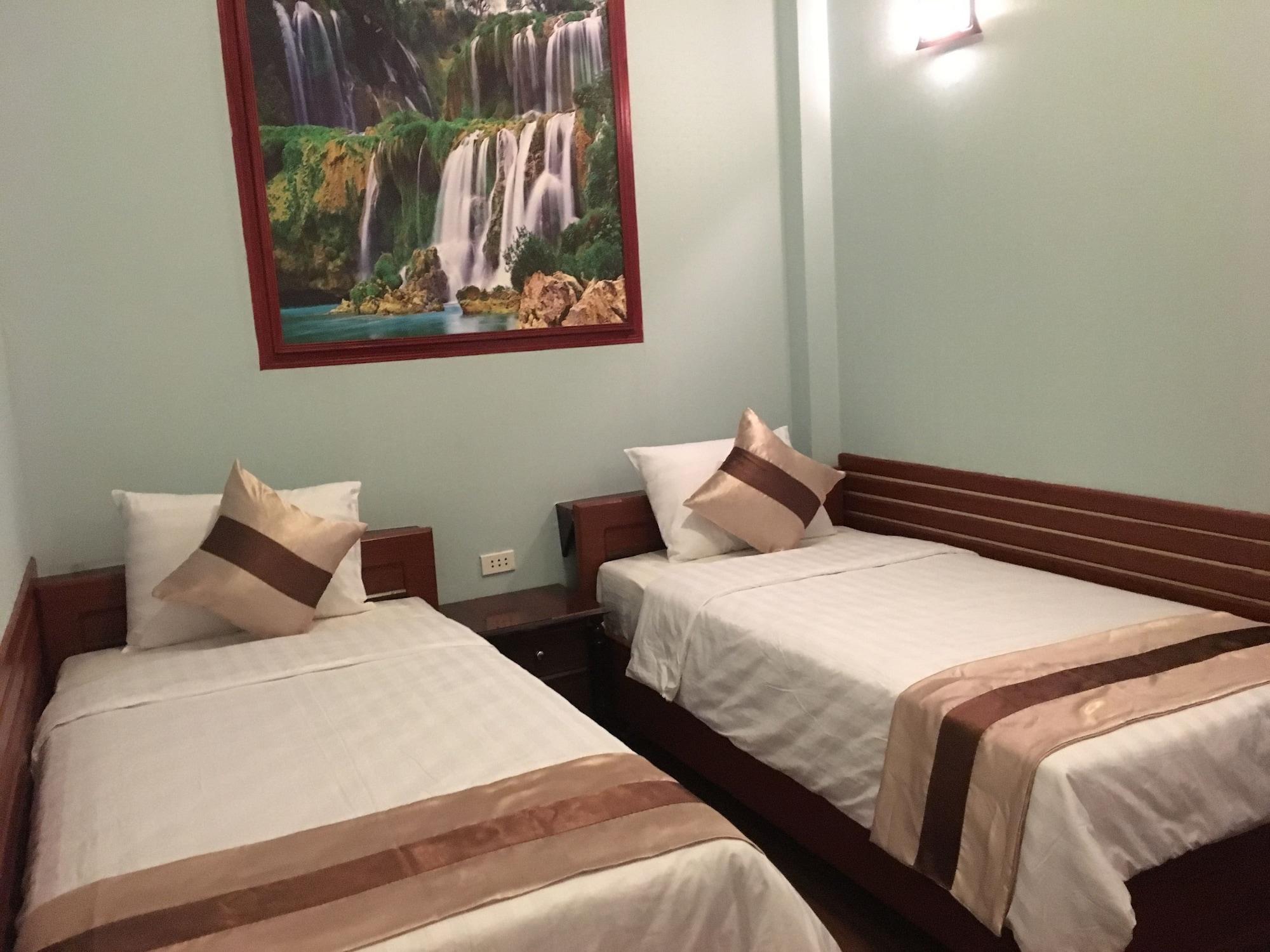 הו צ'י מין סיטי Asian Kitchen Hotel מראה חיצוני תמונה