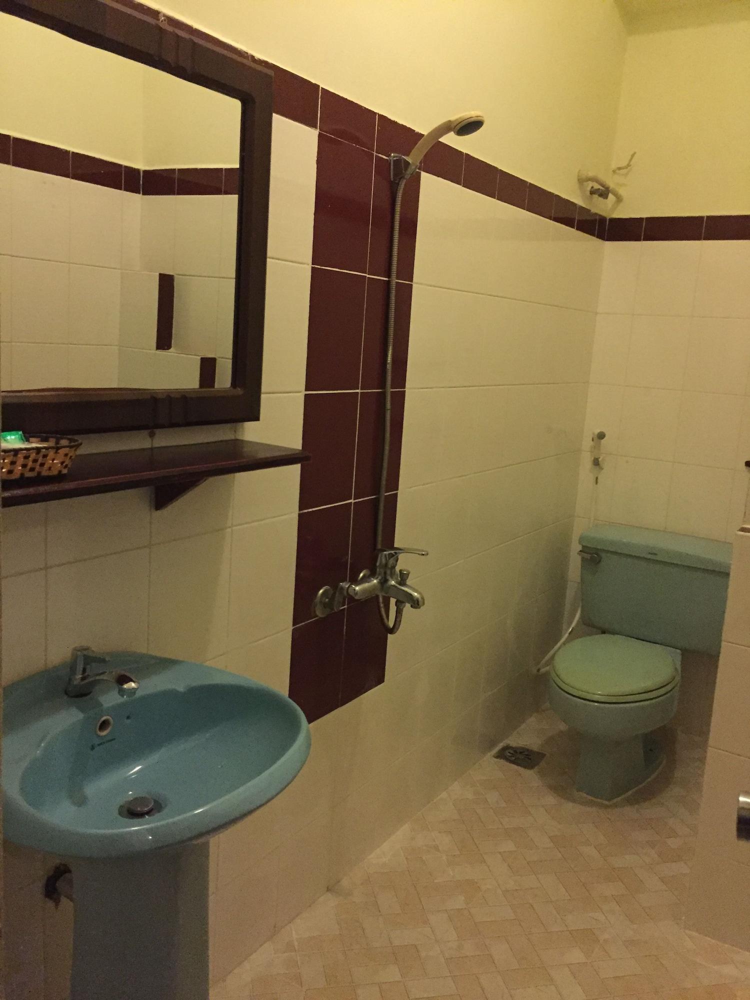 הו צ'י מין סיטי Asian Kitchen Hotel מראה חיצוני תמונה