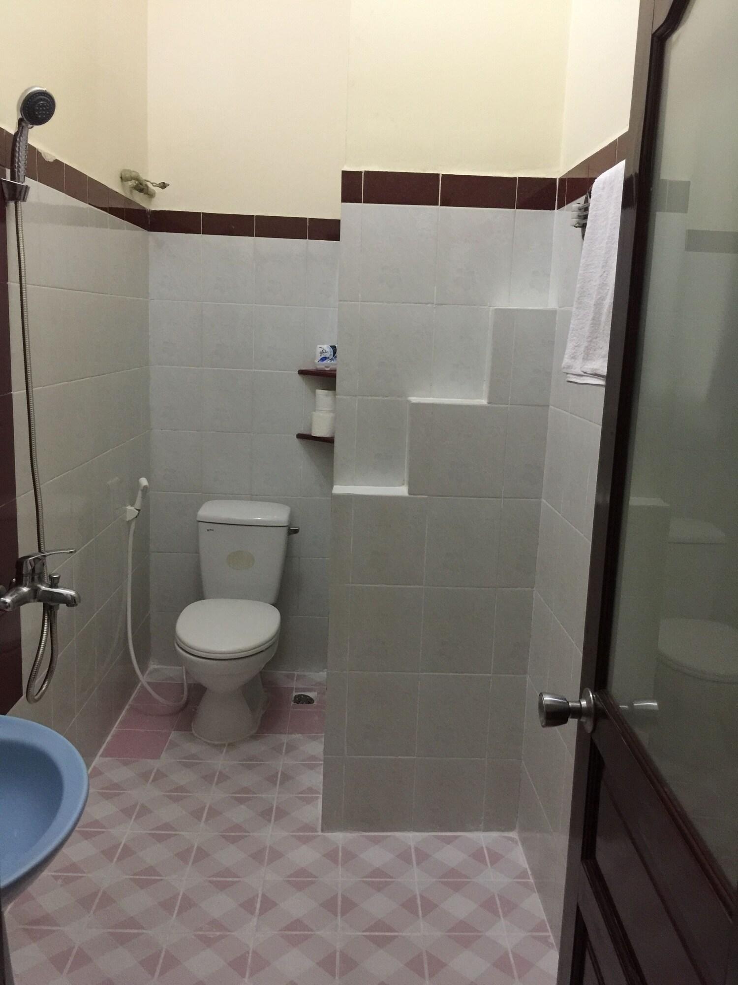 הו צ'י מין סיטי Asian Kitchen Hotel מראה חיצוני תמונה