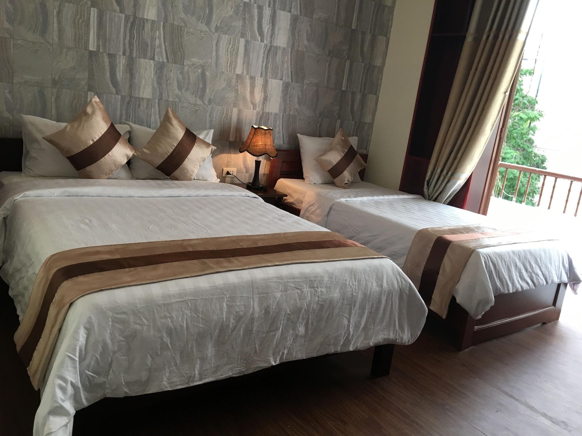 הו צ'י מין סיטי Asian Kitchen Hotel מראה חיצוני תמונה