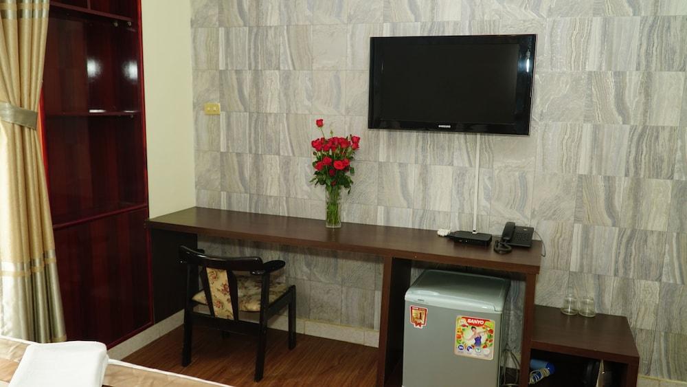 הו צ'י מין סיטי Asian Kitchen Hotel מראה חיצוני תמונה