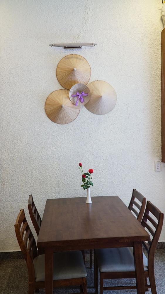 הו צ'י מין סיטי Asian Kitchen Hotel מראה חיצוני תמונה