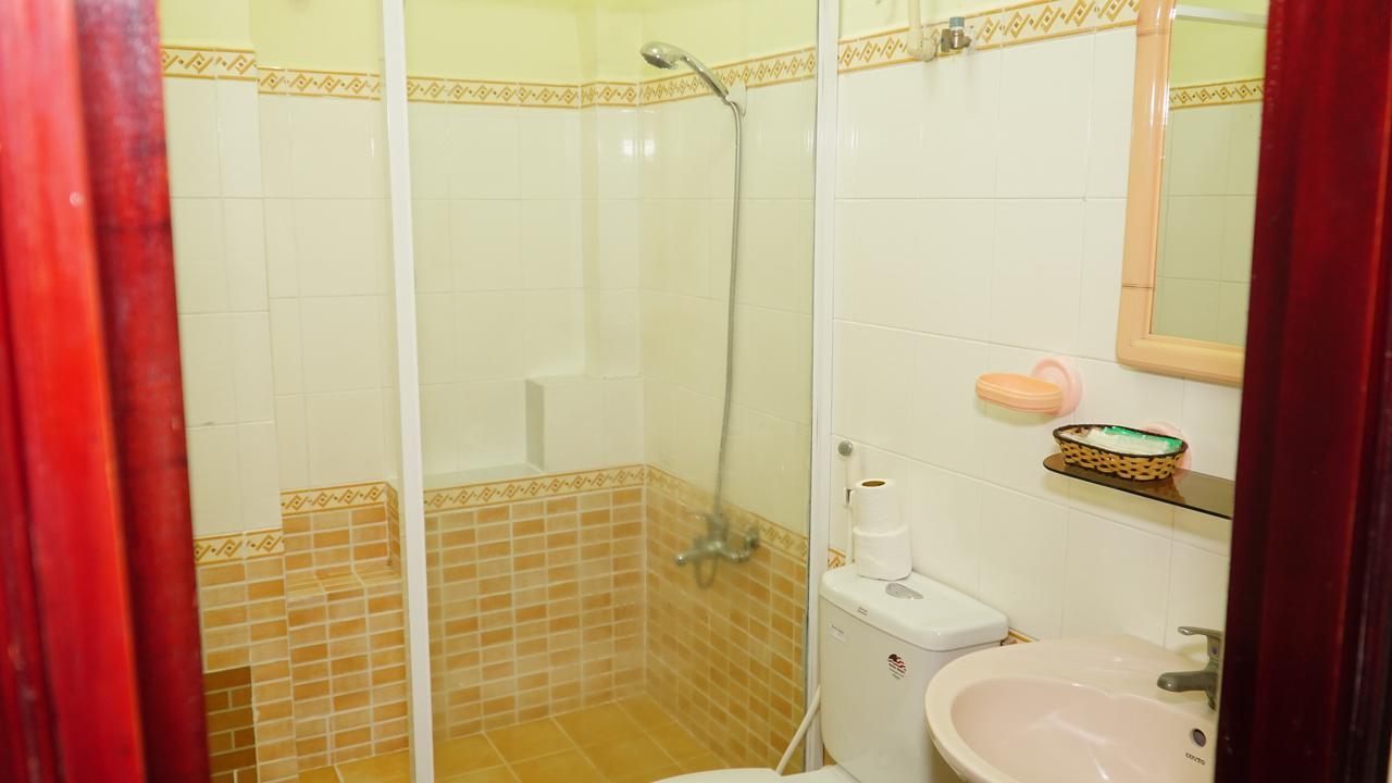 הו צ'י מין סיטי Asian Kitchen Hotel מראה חיצוני תמונה
