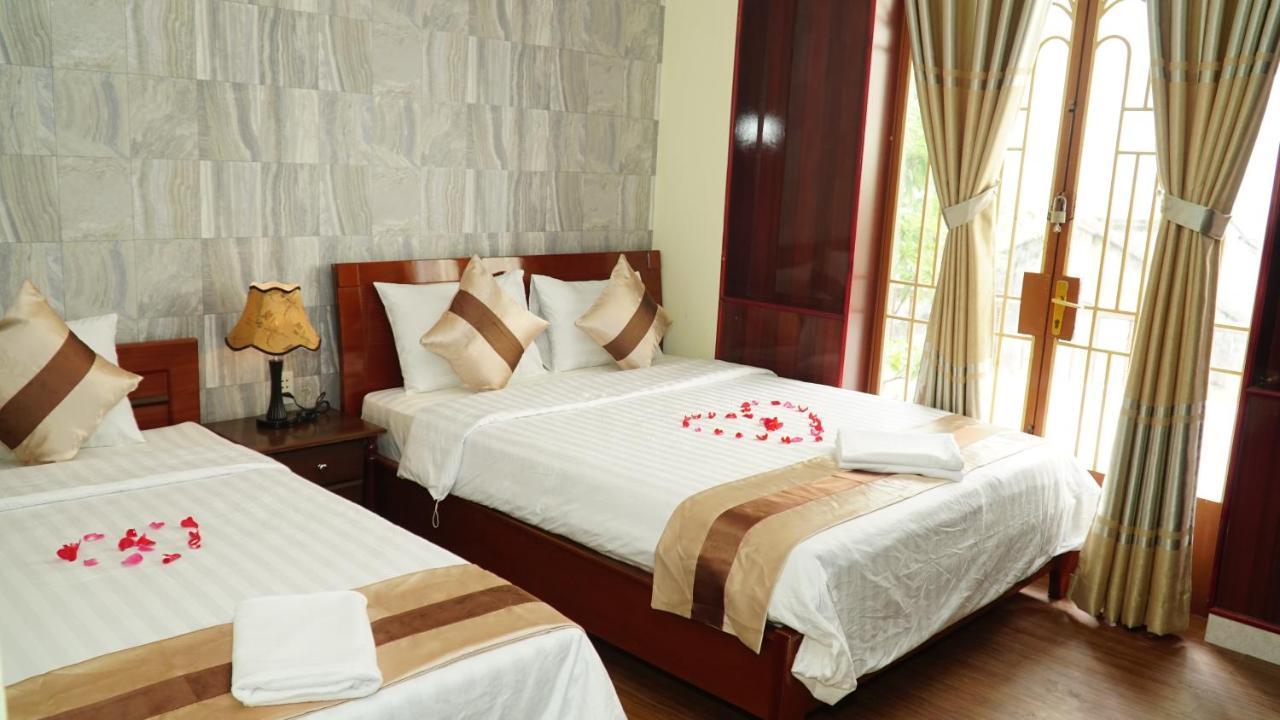 הו צ'י מין סיטי Asian Kitchen Hotel מראה חיצוני תמונה
