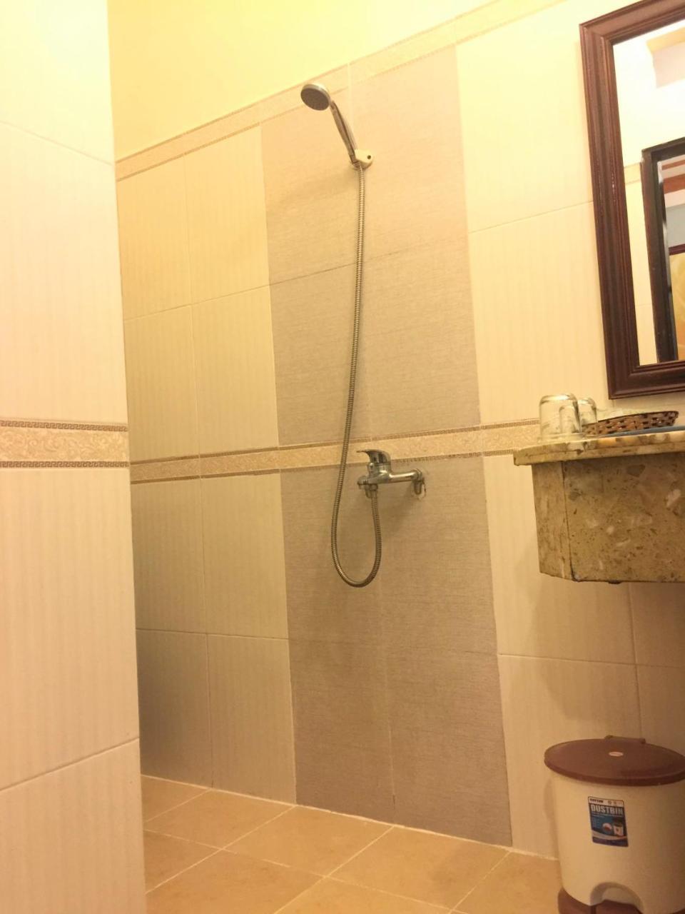 הו צ'י מין סיטי Asian Kitchen Hotel מראה חיצוני תמונה