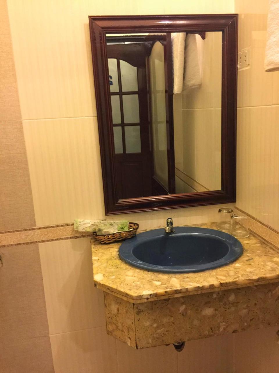 הו צ'י מין סיטי Asian Kitchen Hotel מראה חיצוני תמונה